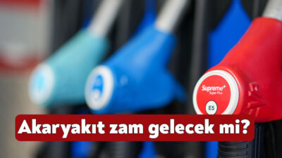 Akaryakıt fiyatları, son dönemde küresel petrol piyasalarındaki dalgalanmalar ve döviz