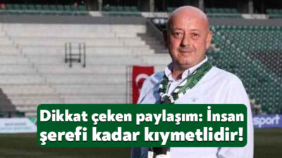 Kocaelispor Başkanı Recep Durul’un dün yapılan basın toplantısındaki açıklamalarının ardından