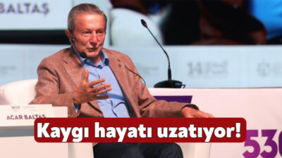 Kitap Fuarı'nda gerçekleşen söyleşide vatandaşlarla bir araya gelen Psikolog Dr.