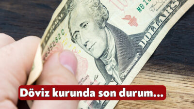 Son dönemde döviz kurlarında yaşanan dalgalanmalar, hem piyasaların hem de