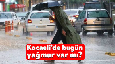 Yurdun kuzey ve doğu kesimlerinin parçalı ve çok bulutlu, Marmara'nın