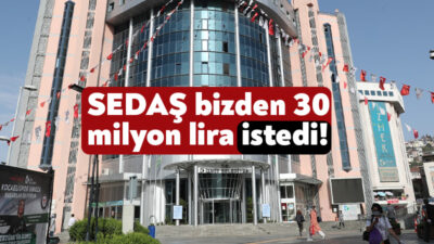 İzmit Belediyesi’nin hayvan barınağıyla ilgili olarak Belediye Başkanı Fatma Kaplan