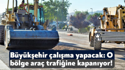 Kocaeli Büyükşehir Belediyesi Gebze’nin Pelitli Mahallesi’ndeki iki sokakta üstyapı çalışması