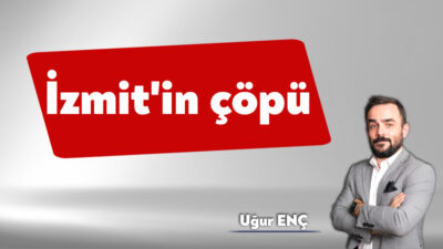 İzmit Belediye Meclisi Toplantısı’nı bugün Fatma Kaplan Hürriyet yönetti. Meclisin