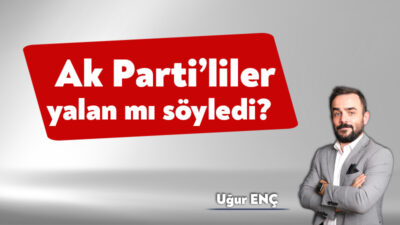 Ak Parti’de 22 Eylül Pazar günü delege seçimleri yapıldı. 12