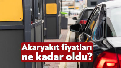 Son günlerde akaryakıt fiyatlarında yaşanan dalgalanmalar, sürücüleri ve sektörü yakından
