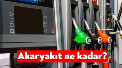 Akaryakıt fiyatlarında yaşanan dalgalanma devam ediyor. Son zamanlarda gelen indirim