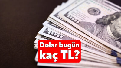 Son dönemde döviz piyasalarında yaşanan hareketlilik, dolar ve euro kurlarında