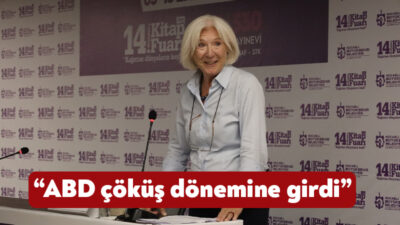 Kocaeli Büyükşehir Belediyesi tarafından Kocaeli Kongre Merkezi’nde düzenlenen 14. Kocaeli