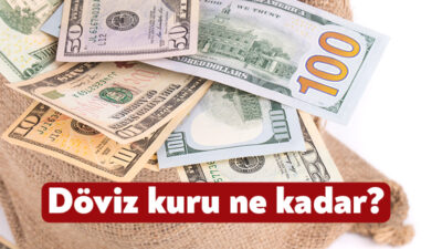 Son dönemde döviz kuru, Türkiye ekonomisinde dalgalanmalarla dikkat çekiyor. Döviz