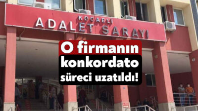 Kocaeli 1. Asliye Ticaret Mahkemesi ambalaj sektöründe faaliyetlerini sürdürmekte olan