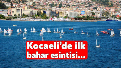 Meteoroloji Genel Müdürlüğü Kocaeli’nin hava tahmin raporunu açıkladı. Meteorolojinin açıkladığı