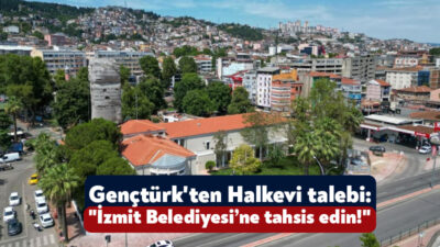 Kocaeli Büyükşehir Belediyesi’nin ekim ayı meclisi 133 gündem maddesiyle toplandı.