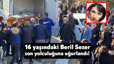 Düşük not aldığı iddiasıyla okulunun penceresinden atlayarak hayatını kaybeden 16