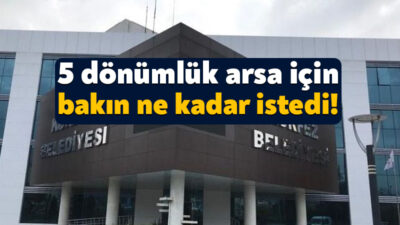 Türkiye’de yaşanan ekonomik krizden vatandaşların yanı sıra kamu kurumlarını da