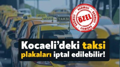 Sayıştay denetçileri 2023 yılı denetim raporunda Kocaeli’de yer alan 1.215
