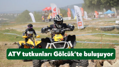 Gölcük Belediyesi, adrenalin tutkunlarını 15-16-17 Kasım tarihlerinde Hasaneyn Yasakdüzü’nde düzenlenecek