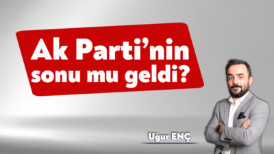Beklenen oldu. Ak Parti Kocaeli’de ilk defa çift listeli bir