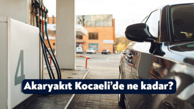 Brent petrol ve döviz kurunda yaşanan gelişmeler akaryakıt fiyatlarını etkiliyor.