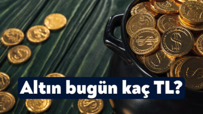 Altın fiyatları, küresel ekonomik belirsizlikler ve piyasalardaki dalgalanmaların etkisiyle yükselmeye