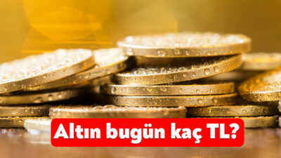Türkiye’de yatırım yapmak isteyenler ve vatandaşlar altın fiyatlarını araştırıyor. Son