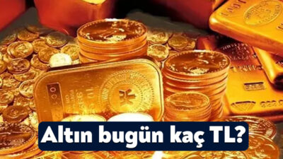 Son dönemde altın fiyatları dalgalı bir seyir izliyor. Küresel piyasalarda
