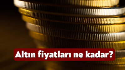 Altın fiyatları Türkiye’deki vatandaşlar ve yatırımcılar tarafından merak ediliyor. Canlı