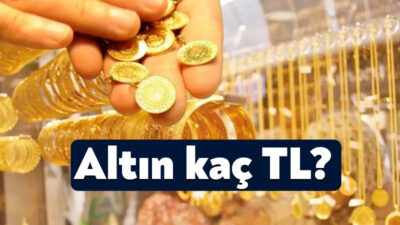 Altın fiyatları, küresel ekonomik belirsizlikler ve piyasalardaki dalgalanmaların etkisiyle yükselmeye