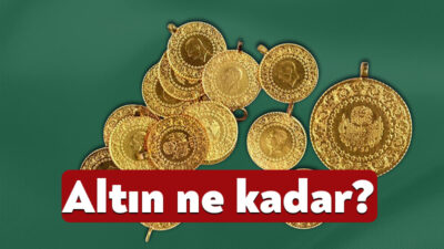 23 Kasım 2024 itibarıyla altın fiyatlarında yükseliş trendi sürüyor. Gram