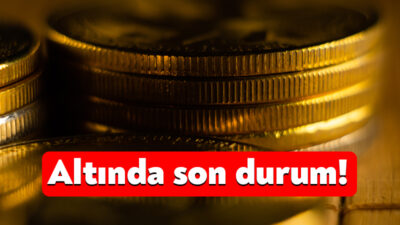 24 Kasım 2024 itibarıyla altın fiyatlarındaki yükseliş trendi devam ediyor.