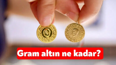 İç ve dış piyasadaki gelişmeler altın fiyatlarını da etkiliyor. Yatırım