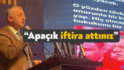 AK Parti’de Kartepe ile başlayan kongre süreci bugün Gebze’de tamamlanacak.