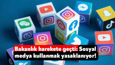 Aile ve Sosyal Hizmetler Bakanlığı ile BTK arasında yapılan çalışmaları
