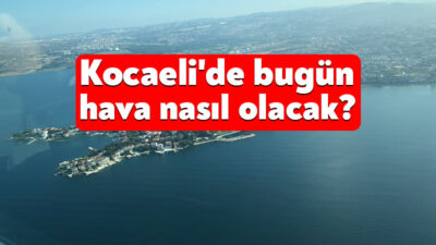 Meteoroloji Genel Müdürlüğü 1 Kasım 2024 tarihli hava tahmin raporunu