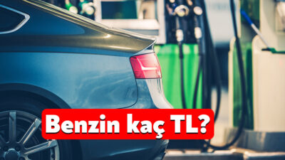 Global piyasalardaki gelişmelerin ardından akaryakıtın ne kadar olduğunu vatandaşlar araştırmaya