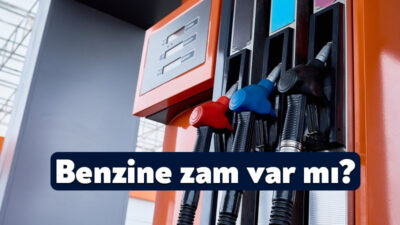 Brent petrol ve döviz kurundaki dalgalanmalardan dolayı akaryakıt fiyatları merak