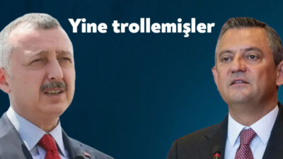 Kocaeli Büyükşehir Belediye Başkanı Tahir Büyükakın, kreşler üzerinden CHP Genel