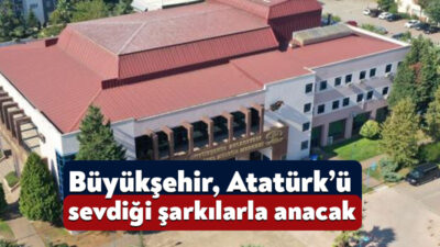 Cumhuriyetimizin kurucusu Mustafa Kemal Atatürk vefatının 86. yıldönümünde Gebze ve