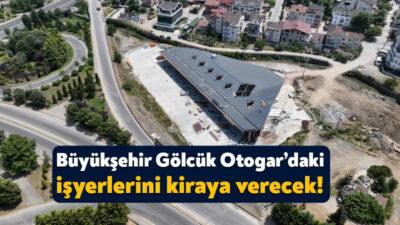 Kocaeli Büyükşehir Belediyesi’nin kasım ayı meclis toplantısı 14 Kasım’da gerçekleştirilecek.
