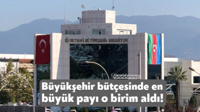 Kocaeli Büyükşehir Belediyesi’nin kasım ayı ikinci meclis toplantısı Kocaeli Büyükşehir