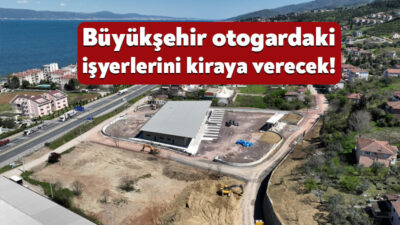 Kocaeli Büyükşehir Belediyesi’nin kasım ayı meclis toplantısı 14 Kasım’da gerçekleştirilecek.