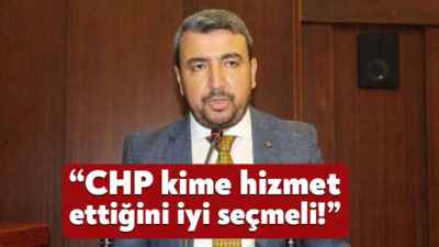 AK Parti İzmit Belediye Meclis Üyesi Hayrettin Ünlü, İzmit Belediyesi