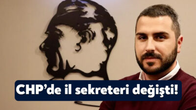 Cumhuriyet Halk Partisi’nin başarılı ve özverili isimlerinden olan Kocaeli İl