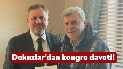 AK Parti’de Kartepe ile başlayan kongre süreci cumartesi günü İzmit’le