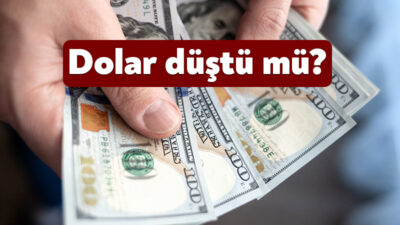 Bugün (14 Aralık Cumartesi) döviz fiyatları ne kadar oldu? Dolar