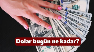 Türkiye’de yaşanan son gelişmelerin ardından döviz kurunun güncel durumu merak