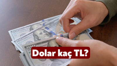 Türkiye'deki yatırımcılar ve vatandaşlar döviz kurundaki yakından takip etmeye devam
