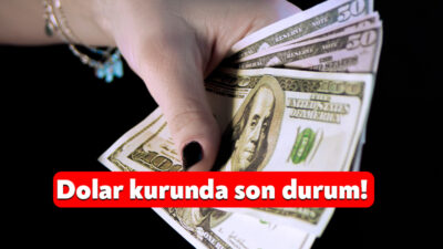 Türkiye’deki yatırımcılar ve vatandaşlar döviz kurundaki son gelişmeleri takip etmeye