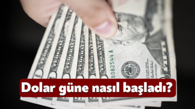 Döviz kurları, küresel ve yerel ekonomik dinamiklerin etkisiyle dalgalı bir