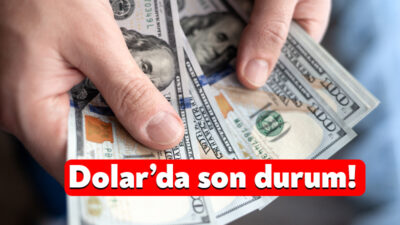 Türkiye’deki vatandaşlar ve yatırımcılar güne döviz kurundaki son gelişmeleri takip